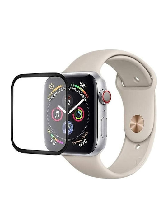 Full Face Tempered Glass Screen Protector 9h for Apple Watch 41mm