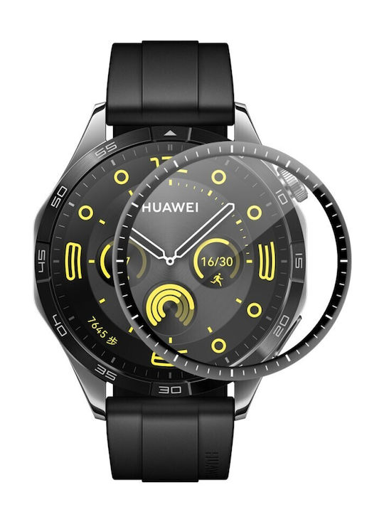Huawei Watch GT 6 46mm Enkay Screen Protector Transparent
