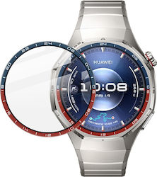 Huawei Watch GT 6 Pro 46mm Imak Screen Protector Transparent Huawei Watch GT 6 Pro 46mm Imak Screen Protector Transparent