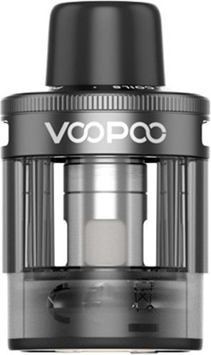Pnp X Empty Cartridge Dtl New 5ml Voopoo Grey