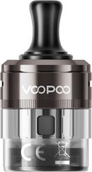 Pnp X Empty Cartridge Mtl New 5ml Voopoo Grey