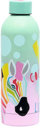 Thermos Zebra 500ml Moses