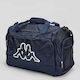 Kappa Marla Medium Travel Bag Blue