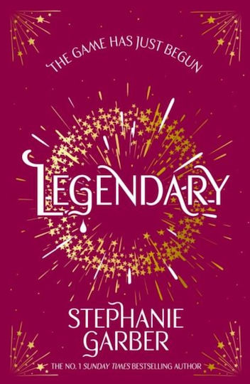 Legendary Legendary