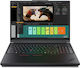 Lenovo P16 Gen 3 16" IPS UHD (Ultra 9-275HX/64GB/1TB SSD/RTX PRO 4000 Blackwell/W11 Pro) (UK Keyboard)