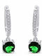 Makado Earrings made of Steel