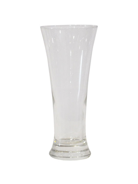 Luminarc Ποτήρι Μπύρας από Γυαλί 280ml