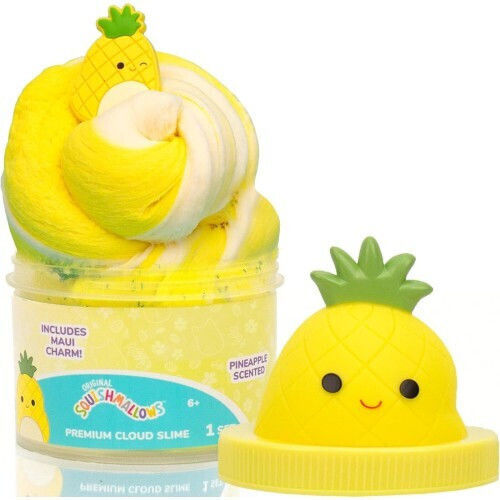 Jazwares Slime for Children 6+ years old Years