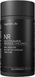 Augment Life NR 300mg 60 κάψουλες Augment Life NR 300mg 60 κάψουλες