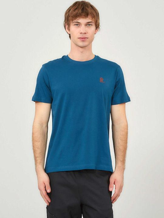Admiral T-shirt Πετρολ