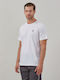 T-shirt White
