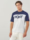 T-shirt Γκρι
