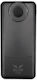 Blue Eagle Be-pb-08 Power Bank 20000mah Black
