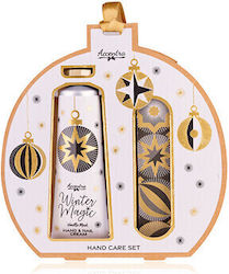 Accentra Winter Magic Hautpflege-Set für Feuchtigkeitsspendende Pflege Accentra Winter Magic Hautpflege-Set für Feuchtigkeitsspendende Pflege