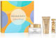 Elizabeth Arden Uplifting Hautpflegeset 3Stück