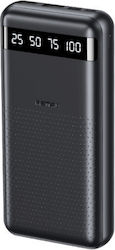 Remax Hintom RPP-11 Power Bank 20000mAh με 2 Θύ...