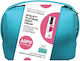 Tecnoskin Myolift Platinum Skin Care Set for Moisturizing & Facial Cleaning with a Gift the Toiletry Bag 3 Pieces