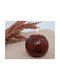 Tenderflame Bioethanol Fireplace Indoor / Outdoor Brown