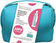 Tecnoskin Radiance Boosting Skin Care Set for Facial Cleaning & Brightening 3pcs