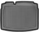 Max-Dywanik Car Mats Trunk Mat 912305 Volkswagen Golf V Hatchback 2003-2008 Volkswagen Golf VI Hatchback 2008-2012 Spare Wheel