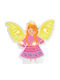 Moses Xmas Autocolant Ferestre Luminite