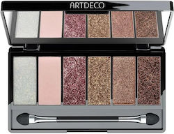 ArtDeco Eyeshadow Lidschattenpalette in fester ...