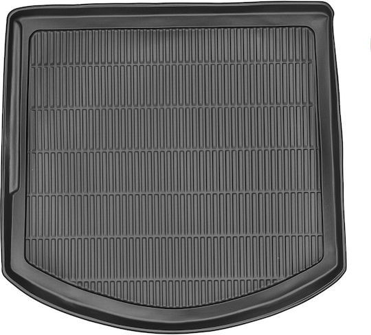 Max-Dywanik Organizator Portbagaj 910521 Ford Mondeo IV Estate 2008-2014 Roată De Rezervă