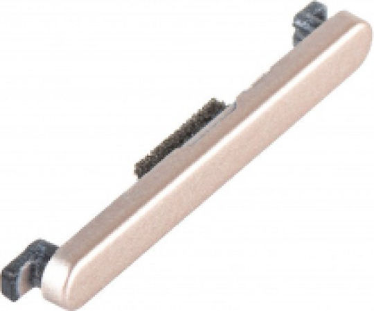 Buton Volum Honor 400 Desert Auriu 5168acft
