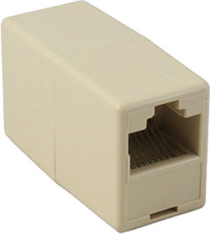 Hw-d11 Μούφα Rj45 Θηλυκό Rj45 Θηλυκό 8p8c