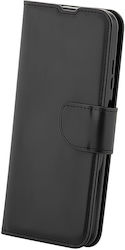 Θήκη Πορτοφόλι Mobicase Samsung Galaxy A16 5g Μαύρο Τύπου Wallet Θήκη Πορτοφόλι Mobicase Samsung Galaxy A16 5g Μαύρο Τύπου Wallet