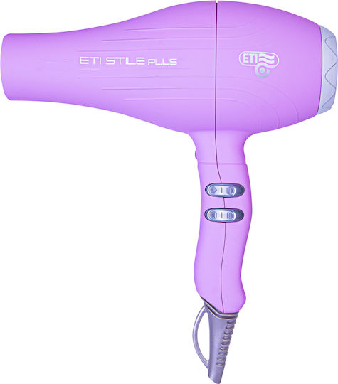 Eti Stile Plus Professionell Haartrockner 2500W