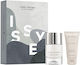 Issey Miyake D’issey Herren Set mit Eau de Toilette