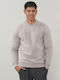 Sweatshirts Für Herren Braune Jacke