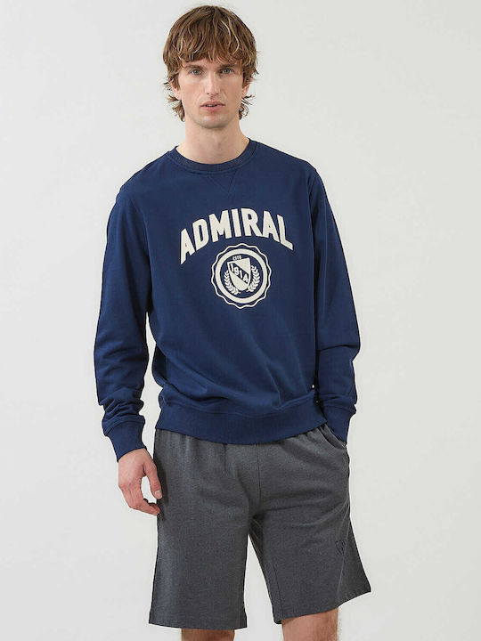 Admiral Hanorac Blue