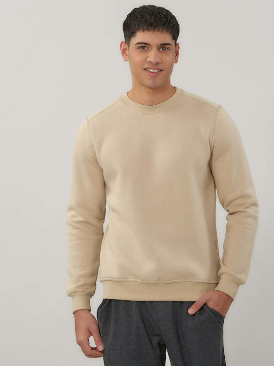 Admiral Admiral Sweatshirts Für Herren Beige