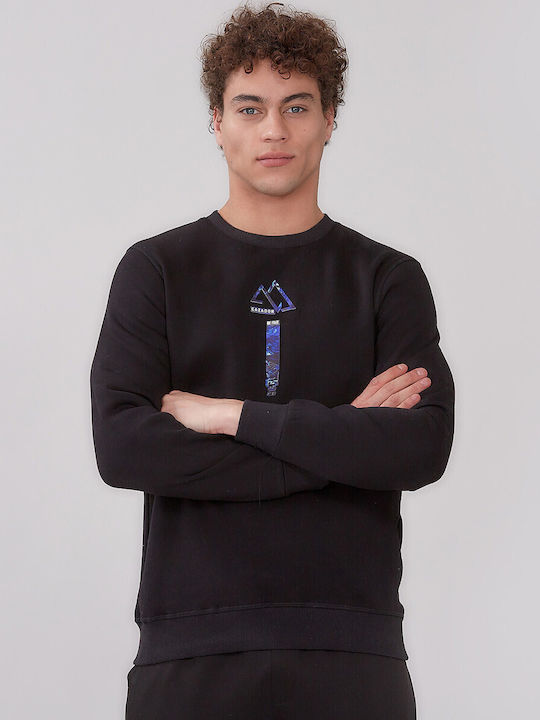 Admiral Ζακέτα Μαυρο