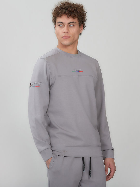 Admiral Sweatshirt Gray