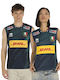 Italian Volleyball 3rd Match Αθλητικό T-shirt Πράσινο