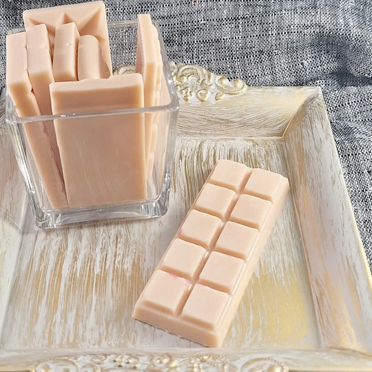 Wax Bar Schokolade Lila Pause