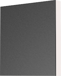 Step Black Wall Light Tile Bh07-00151 Step Black Wall Light Tile Bh07-00151