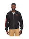 Sweatshirt Schwarz