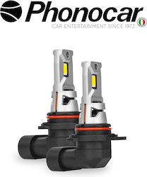 Phonocar Lampen Auto LED 12V 1Stück