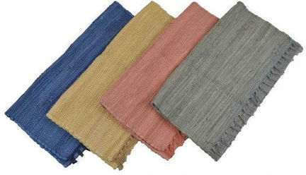 Sidirela Rug Rectangular Gray
