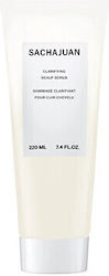 Sachajuan Haarmasken Kopfhaut-Peeling 220ml Sachajuan Haarmasken Kopfhaut-Peeling 220ml