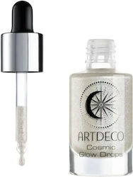 Artdeco Cosmic Glow Drops Liquid Highlighter Υγρό Φωτεινότητας 30ml