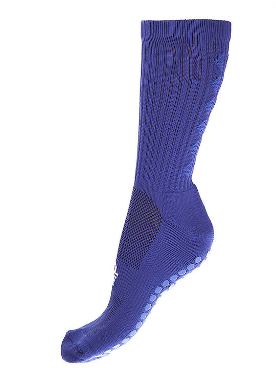 Admiral Fußballsocken Blau 1 Paar