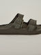 Men's Sandals Anatomic Black