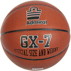 Admiral A3 Ii Μπάλα Μπάσκετ Indoor/Outdoor Admiral A3 Ii Μπάλα Μπάσκετ Indoor/Outdoor