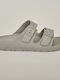 Men's Sandals Anatomic Gray