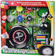 ToyMarkt Roulette 33x32cm 1pcs